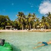 Tour Isla Tintipán: Aventura Acuática