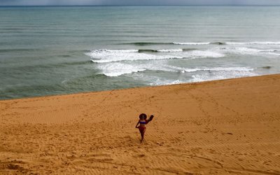tour cabo de vela + punta gallinas 2 noches