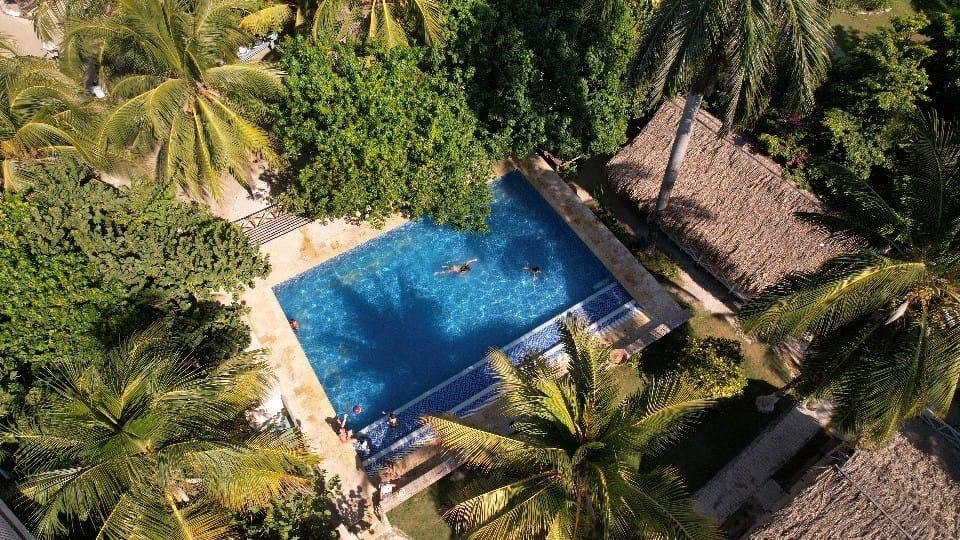 jantar fenix beach
