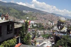City tour por Medellín