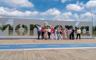 Tour Tour Patrimonio Vivo del Sinú