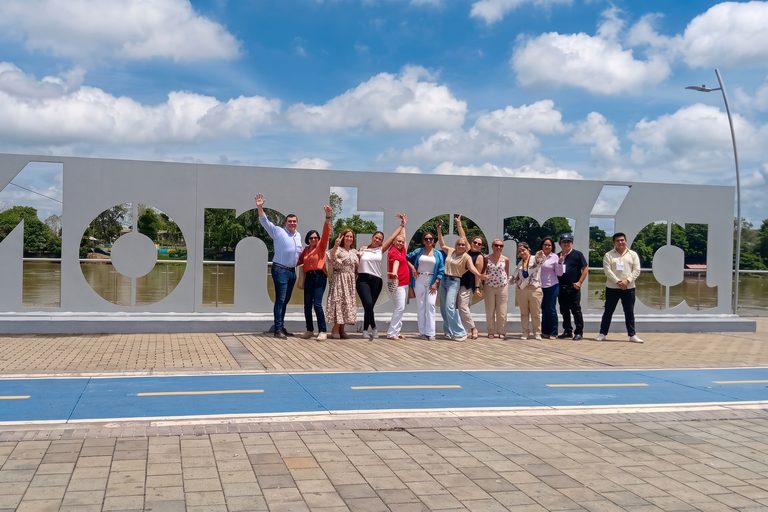 Tour Tour Patrimonio Vivo del Sinú