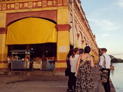 Tour Lorica Pueblo de Río