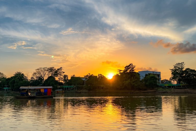 Río Tour Atardeceres. Montería