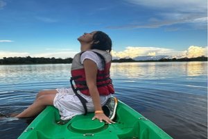 kayak en la quiebra yaquarkaka