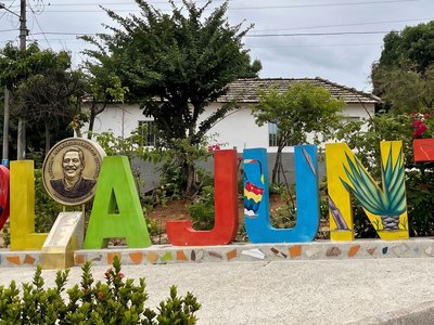 City Tour Valledupar