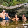 Visita reserva Natural del Bajo Lozada