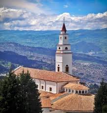 City Tour Bogotá + Monserrate