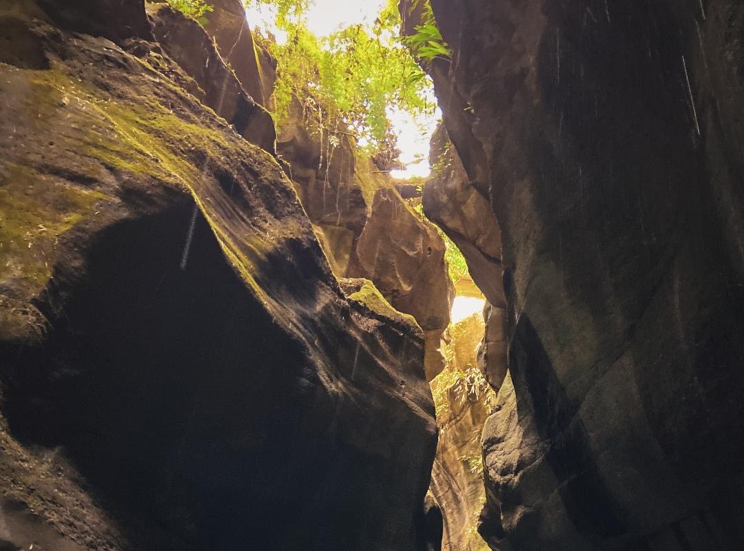 Excursión al Río Guape (Temporada Diciembre a Marzo)