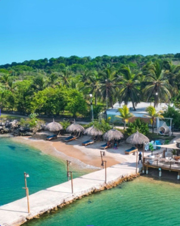 pasadia palmarito beach