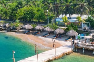 pasadia palmarito beach