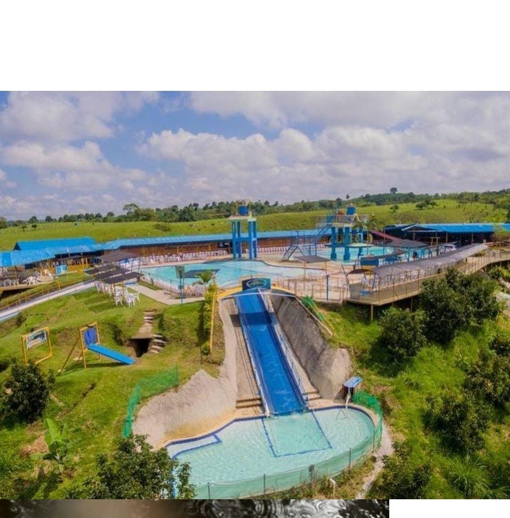 parque de aguas