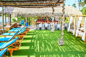 pasadia playa morena vip