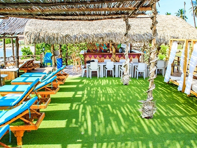 pasadia playa morena vip