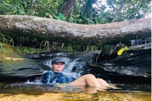 Visita reserva Natural del Bajo Lozada