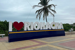 city tour riohacha en vehiculo