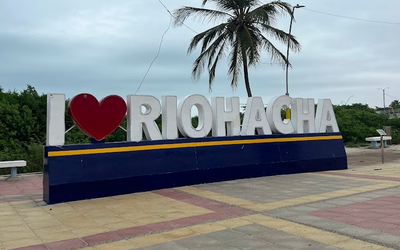 city tour riohacha en vehiculo