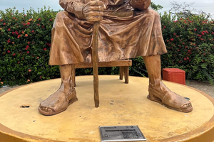 city tour riohacha caminando