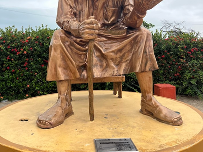 city tour riohacha caminando