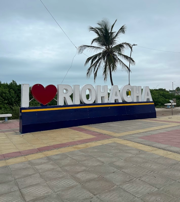 city tour riohacha de bicicleta