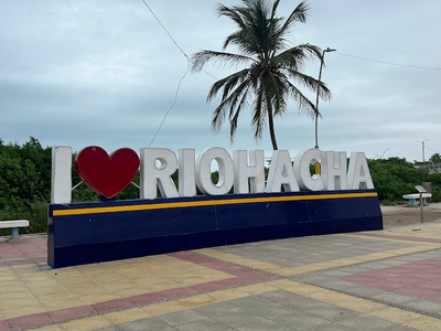 city tour riohacha en bicicleta