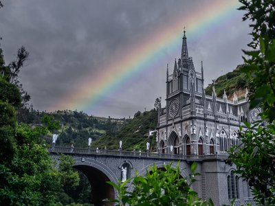 Pasto Mágico: Un viaje, tres tesoros invaluables (4 Días / 3 Noches)