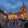 Visita al Santuario de Las Lajas