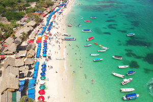 tour barú terrestre