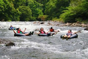 Tubing Río Palomimo