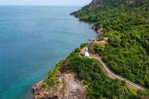 Tour Vuelta de la Isla