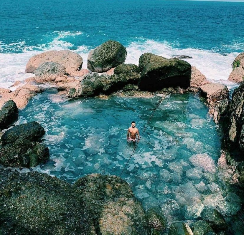 Caminata ecólogica La Coquerita