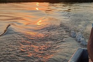 tour desembocadura del sinú