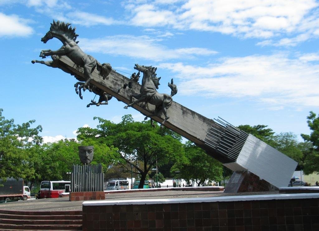 city tour neiva