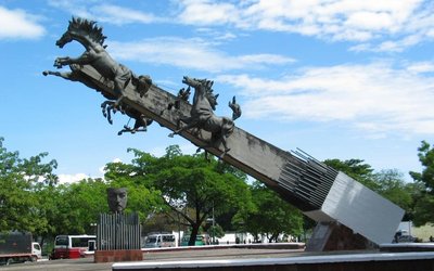 city tour neiva