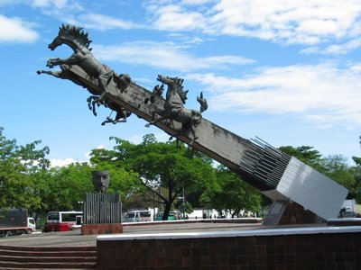 city tour neiva