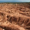 Pasadia al desierto de la Tatacoa