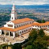 City Tour Bogotá + Monserrate