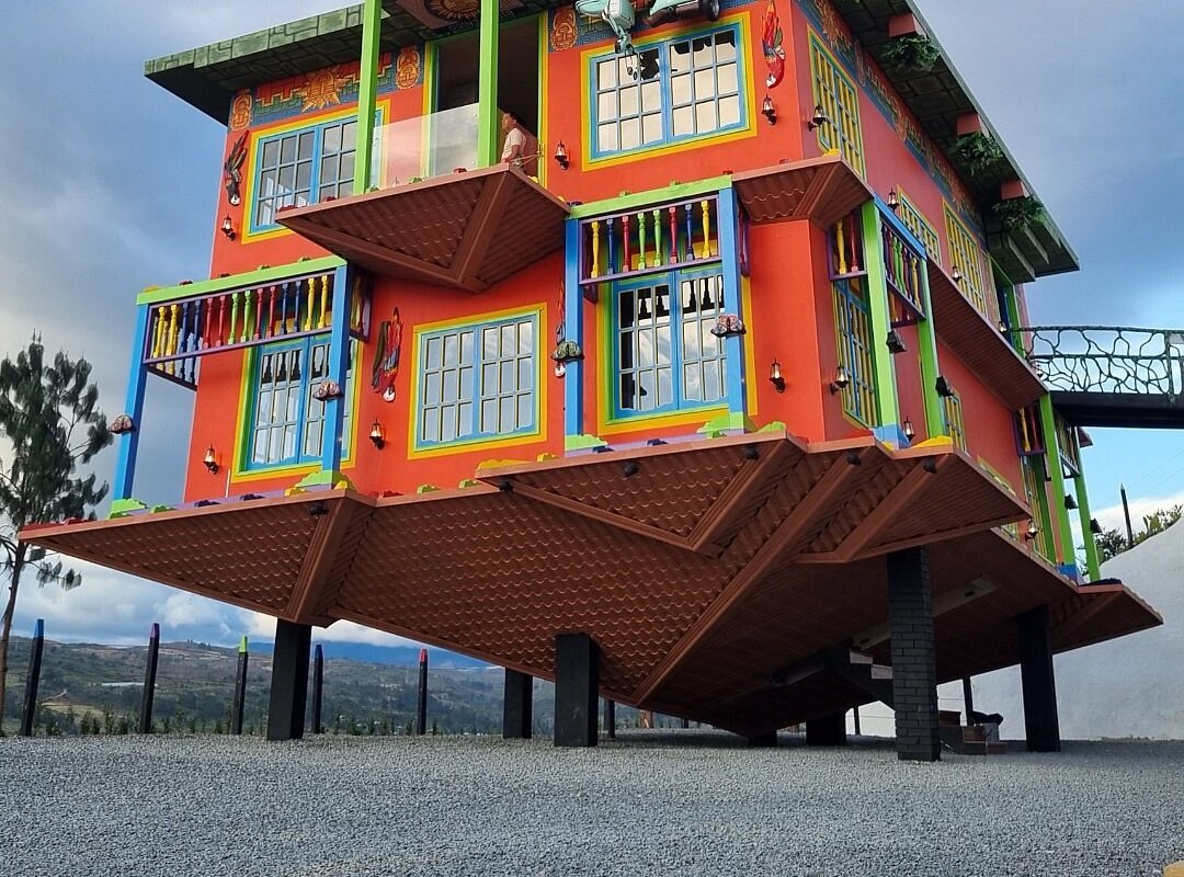 Tour Puebliando