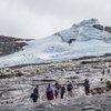 Expedición Alta Montaña: Donde los Glaciares Comienzan (5 Días / 4 Noches)
