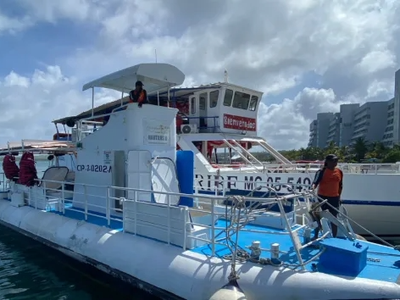 semisubmarino nautilus