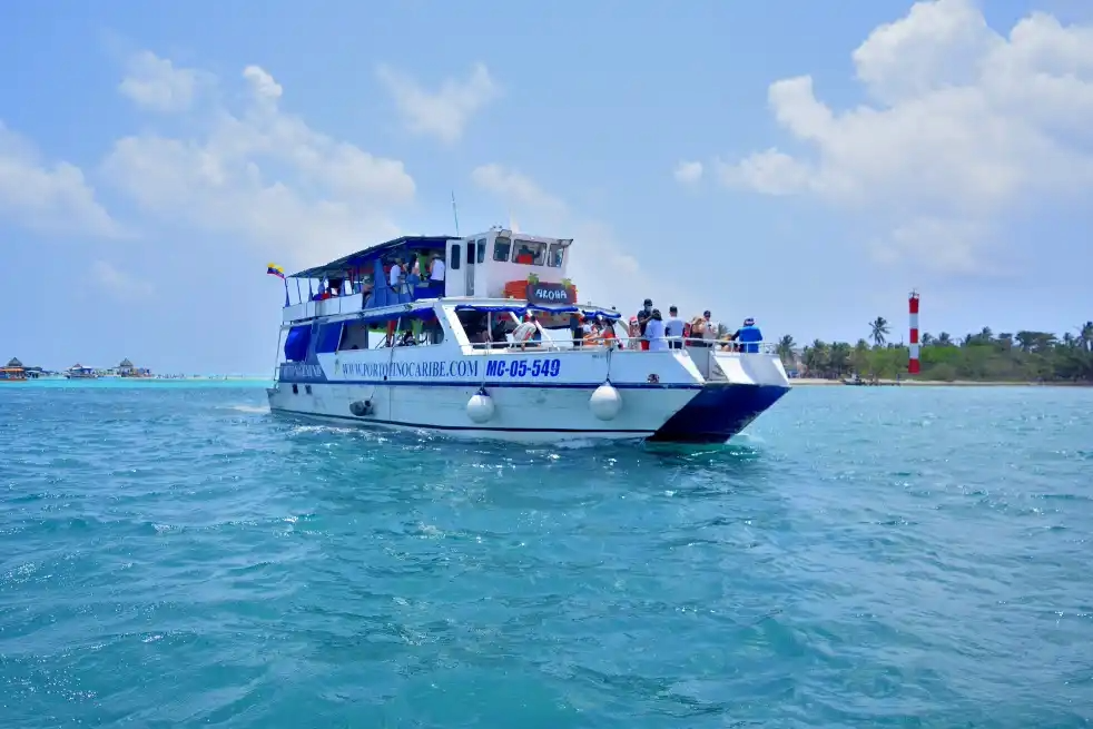 tour bahia diurna