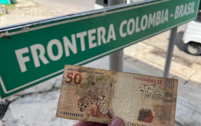 city tour frontera colombia y brasil