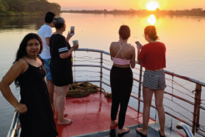 ruta cienaga de pijiño