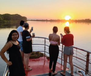 ruta cienaga de pijiño