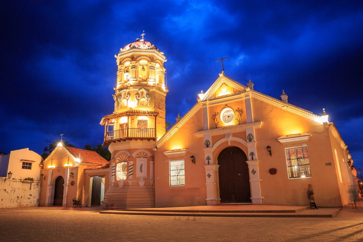 city tour centro historico