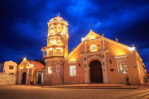 city tour centro historico