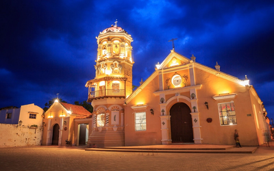 city tour centro historico