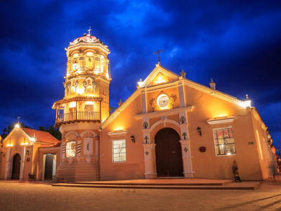 city tour centro historico