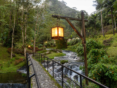 termales de santa rosa
