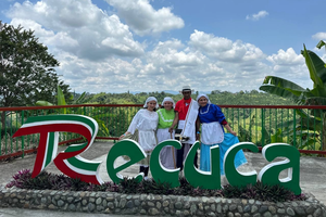 hacienda cafetera recuca